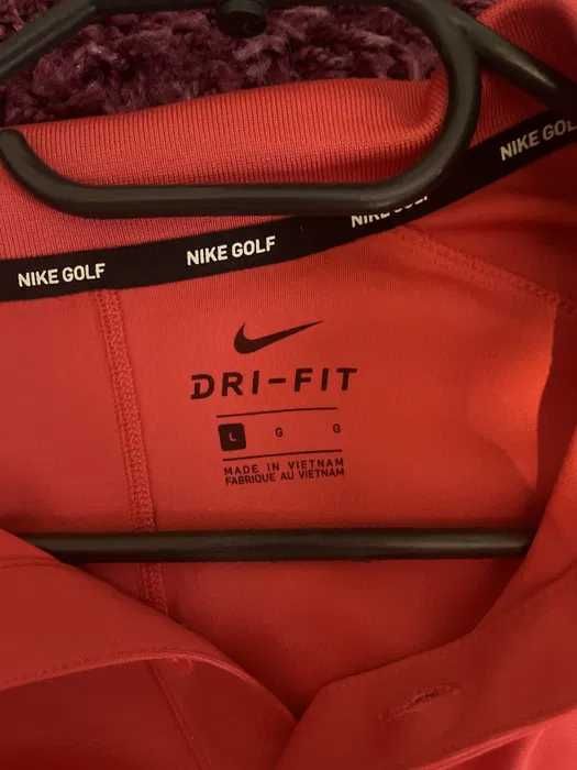 Bluza Nike Dry Fit