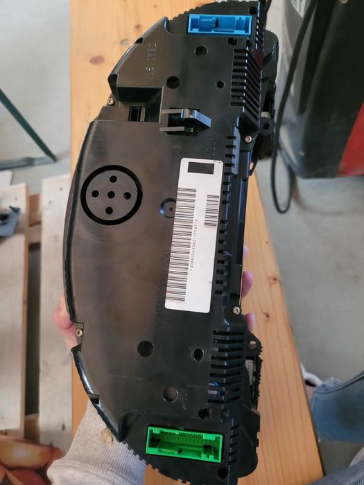 Bord color audi a 4 b 6