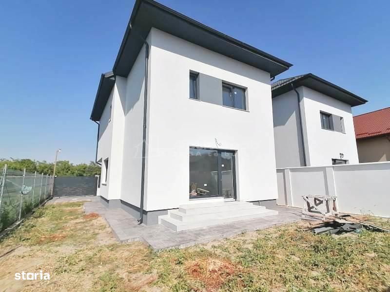 Casa individuala-Prelungirea Ghencea-Margelelor -209000E tva inclus -