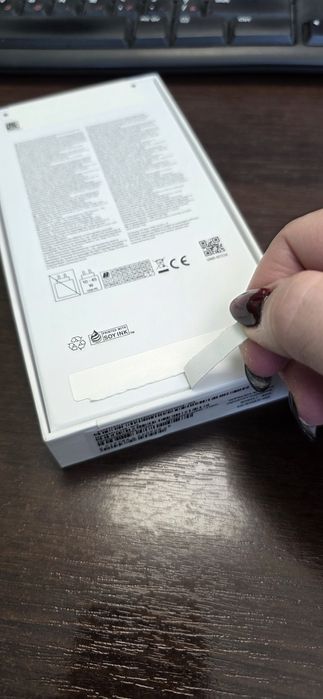 Samaung A26 и А36 128 GB