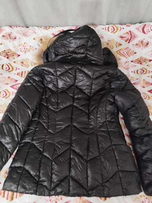 Дамско зимно яке