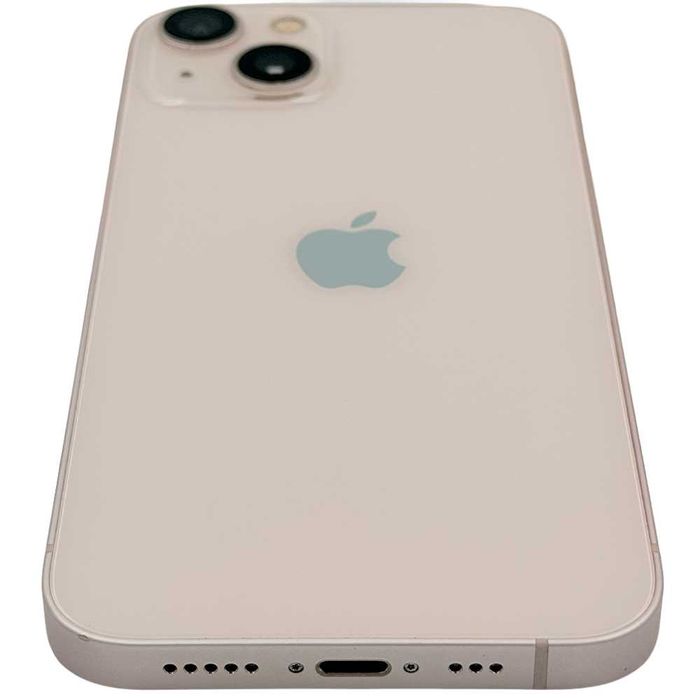 Magazin apple iPhone 13 pink 128gb excelent cu garantie in rate