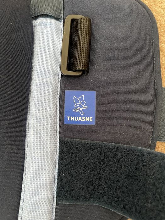 Ортеза за коляно