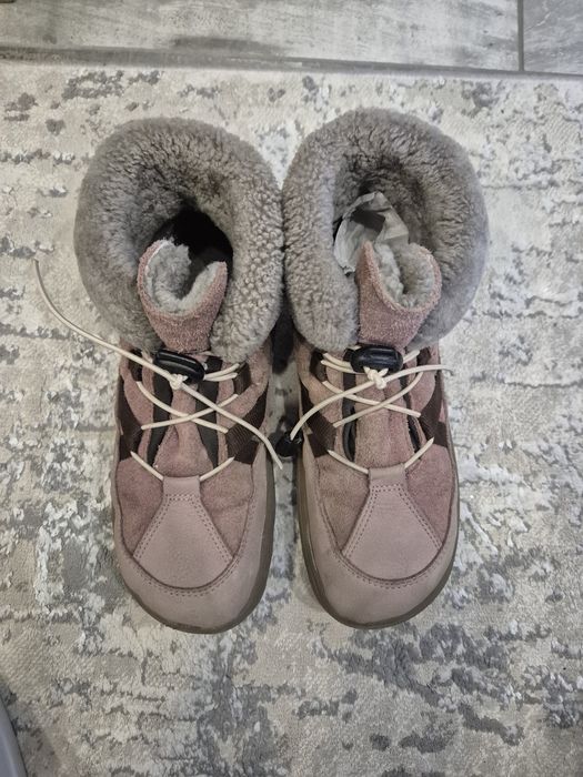 Боси боти Frodo Zeru Tex Cosy