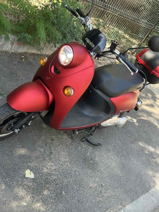 Scuter eletric  fara permis