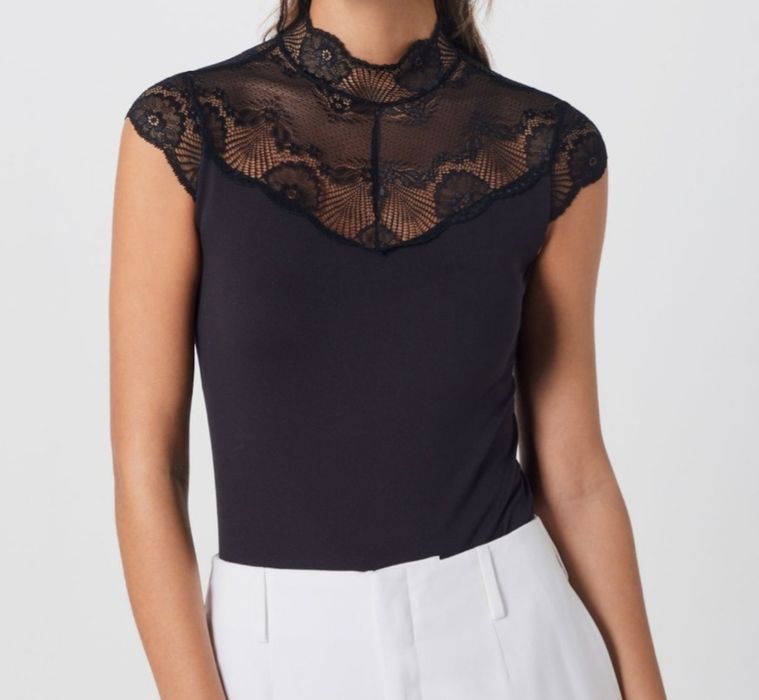 Body elegant Pieces
