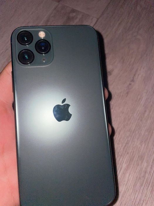 Айфон 11 про 256/88