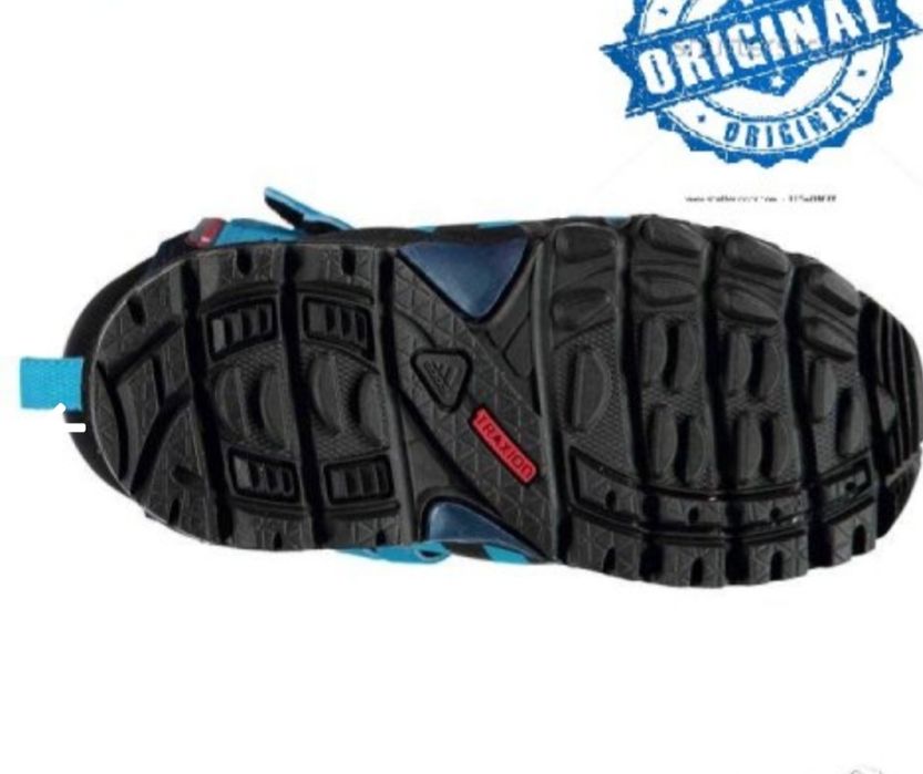 24номер-Adidas адидас Holtanna - оригинални ботушки-НАЛИЧНИ