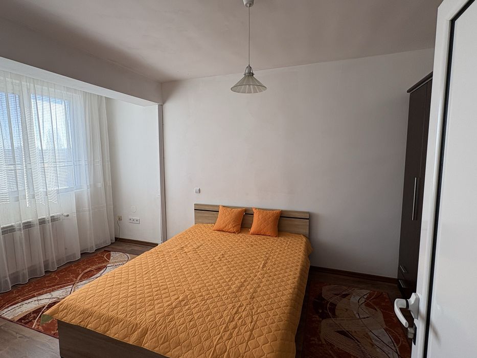 Дава се под наем Двустаен апартамент в София, Гоце Делчев - 70 кв.м за 550.8 € - Снимка #11