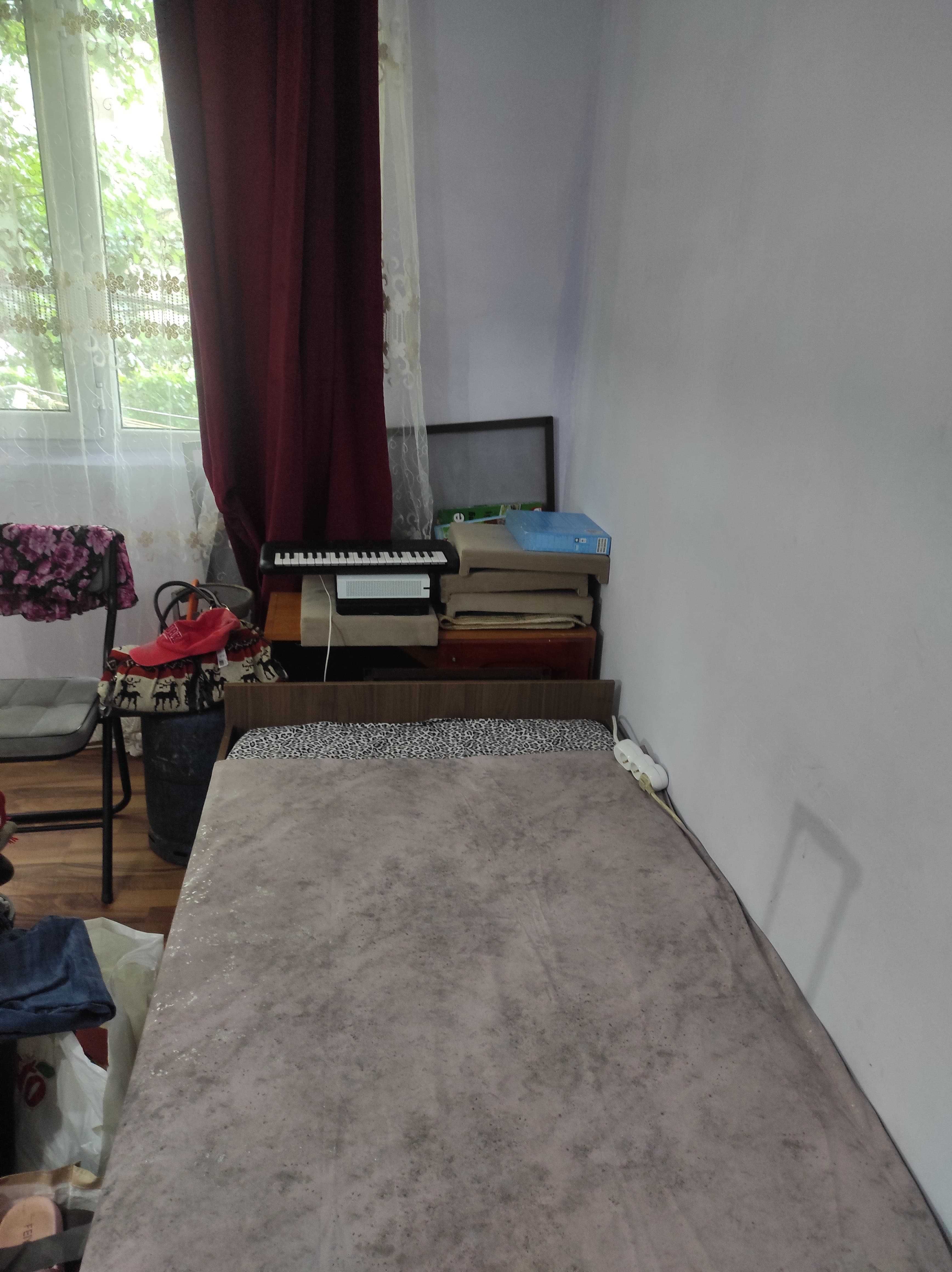 Apartament 2 camere, 41  mp, parter, Lidl Dacia, 65.000 E negociabil