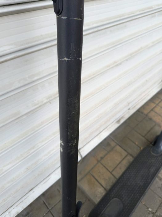 Електрическа тротинетка Xiaomi Mi 1s