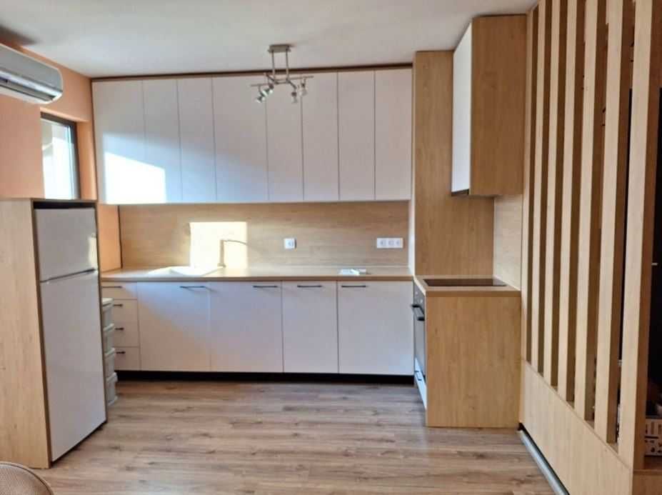 Двустаен ап. под наем в кв. Люлин-център