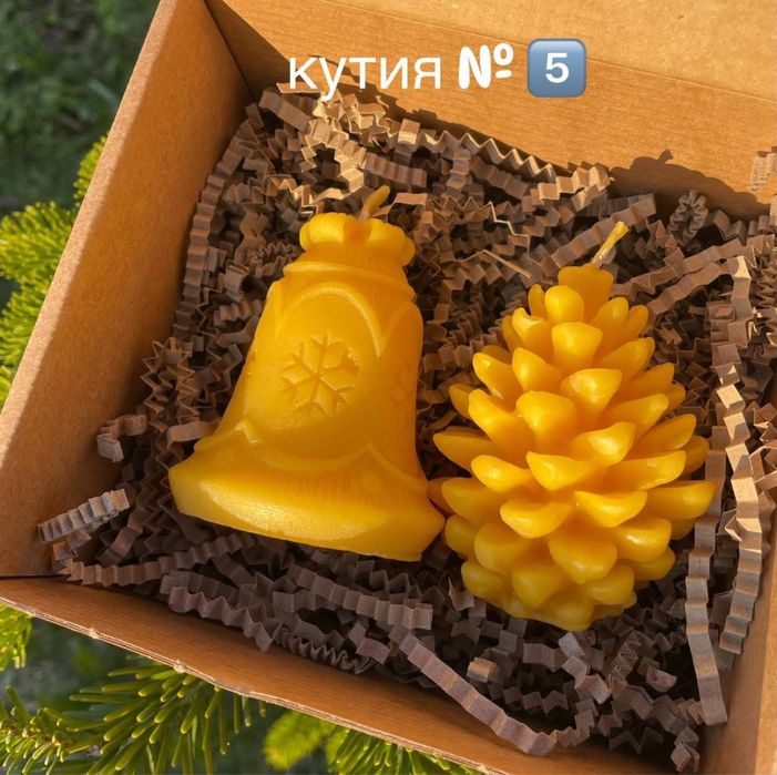 Пчелен мед от производител