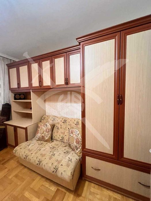 Дава се под наем Многостаен апартамент в Варна, Лятно кино Тракия - 115 кв.м за 800 € - Снимка #6