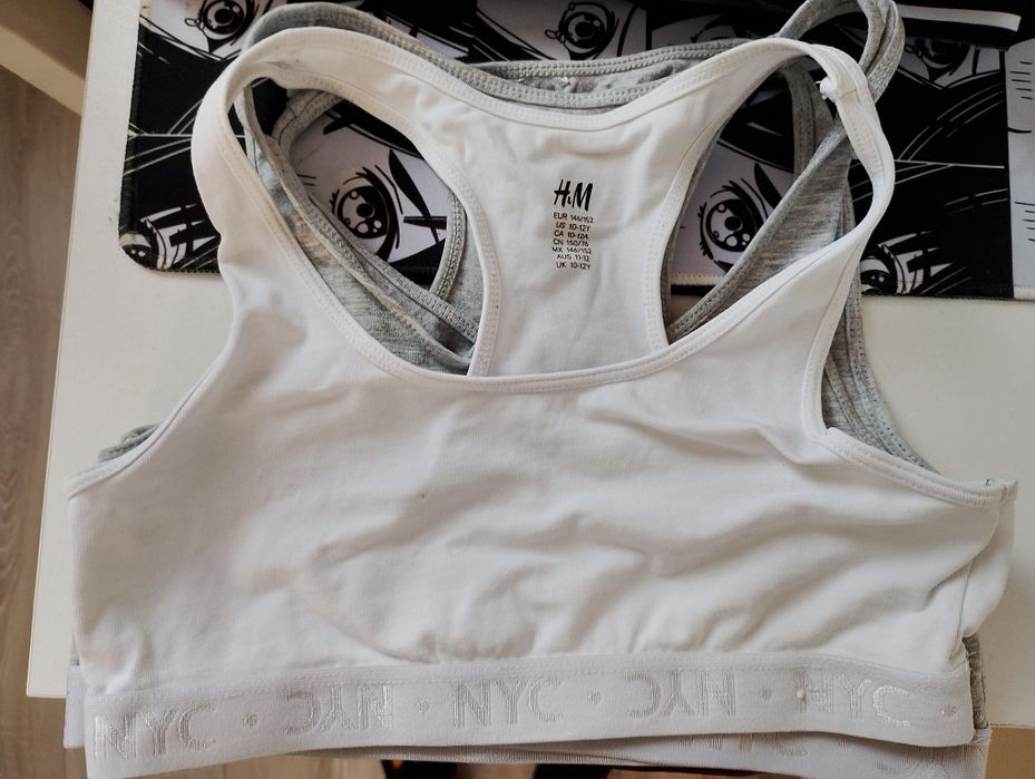 Бюстиета 146, 158, 170 HM