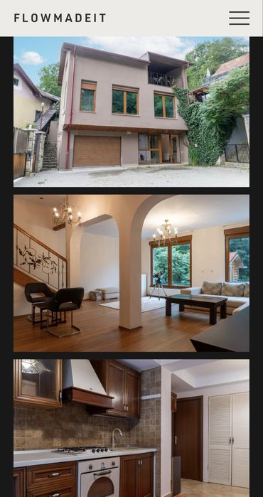 Servicii Foto-video ( portrete,evenimente,imobiliare )