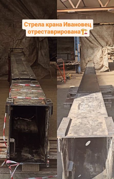 Профессиональный ремонт и обслуживание спецтехники любого типа