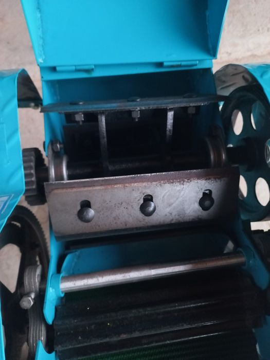 Драбилка жоду...