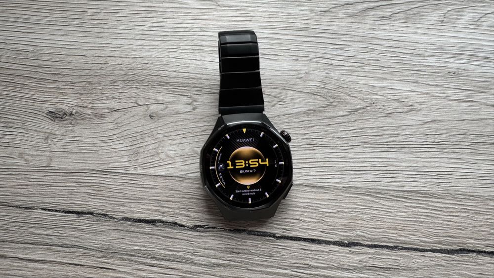 Huawei Watch GT 6 PRO в гаранция