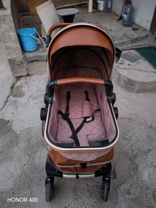 Продаётся детская коляска