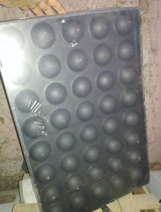 Кандитерсики колиплар сотилади 60/40см