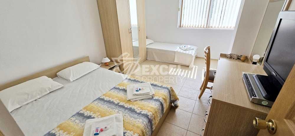 Продава се Къща в к.к. Слънчев бряг - 160 кв.м за 1344 €/кв.м - Снимка #12