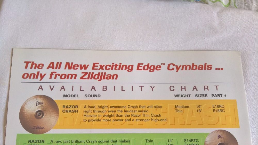 Zildjian_Edge_Leaflet