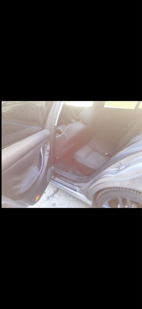 Seat leon 1.9 ARL