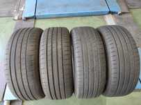 Нови гуми Good year 235/55/18 Eagle F1 asimetric 5