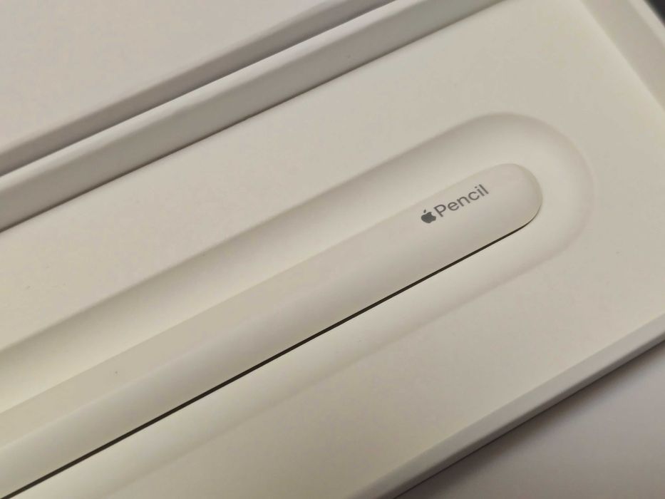 Apple Pencil 2, original, iPad Pro 12.9", 11", Mini, Air