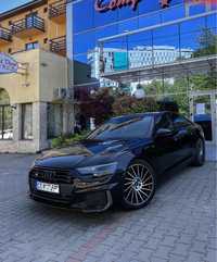 Audi a6 / proprietar /S-LIne/ impecabil Mild-hibrid /