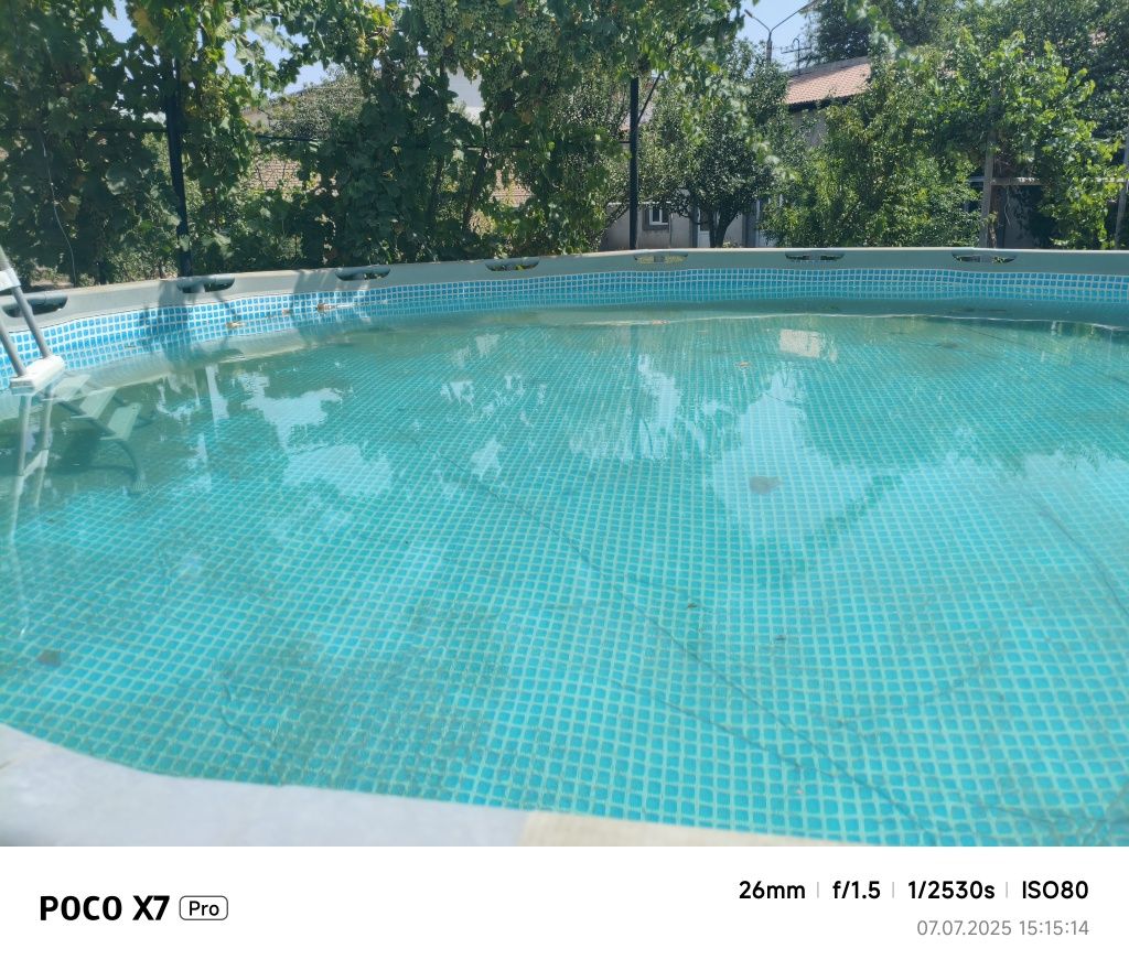 Бассейн Intex 32 Tonn