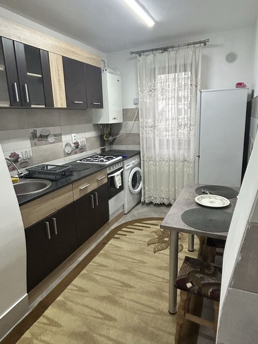 Vand apartament et 1