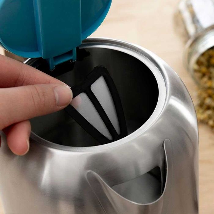 ПРОМО Нова Електрическа Кана за Вода Cecotec ThermoSense 290 Гаранция