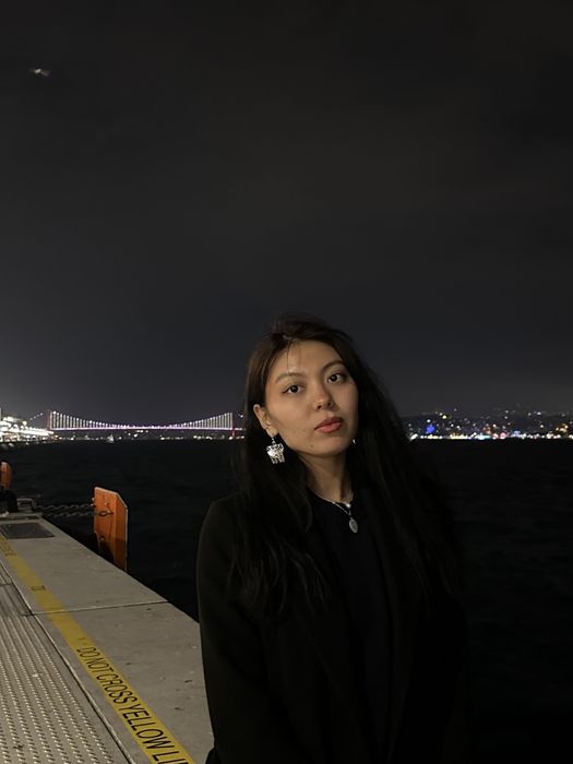 репетитор казахского и английского онлайн