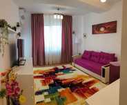 Particular, Garsoniera 2021 Park Residence Drumul Taberei