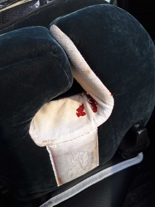 Детско столче за кола Recaro Young sport 9-36 kg