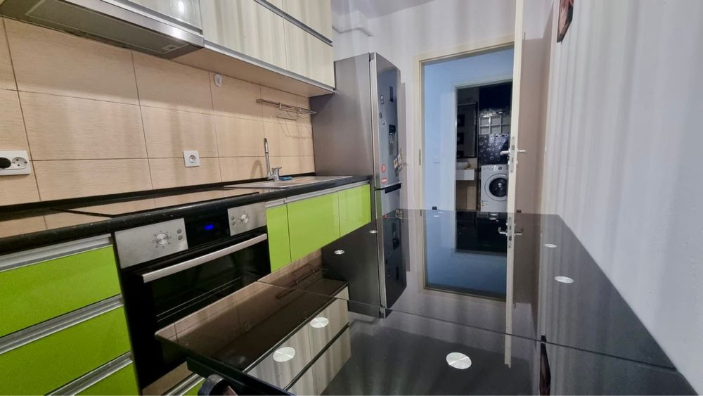 Apartament 2 camere de inchiriat