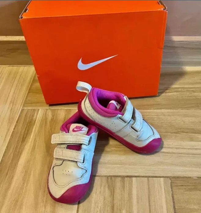 Детски маратонки Nike
