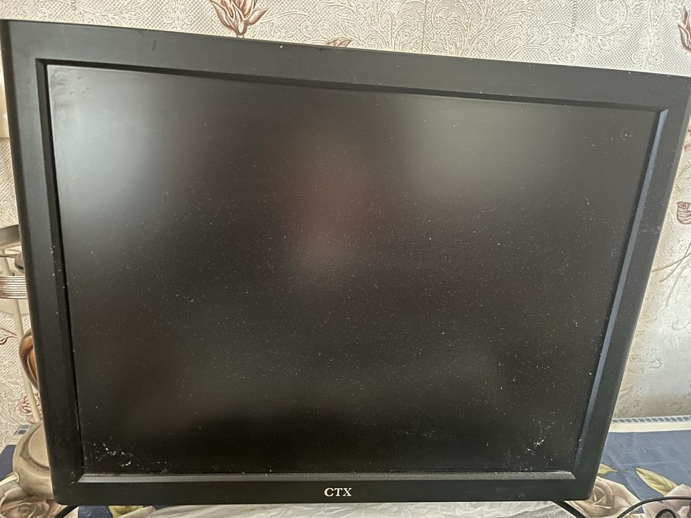 Продам комплектующие