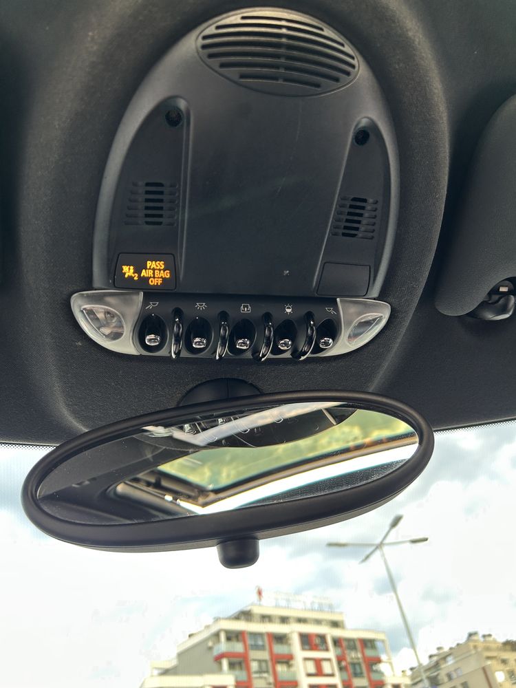 Mini Countryman S All 4