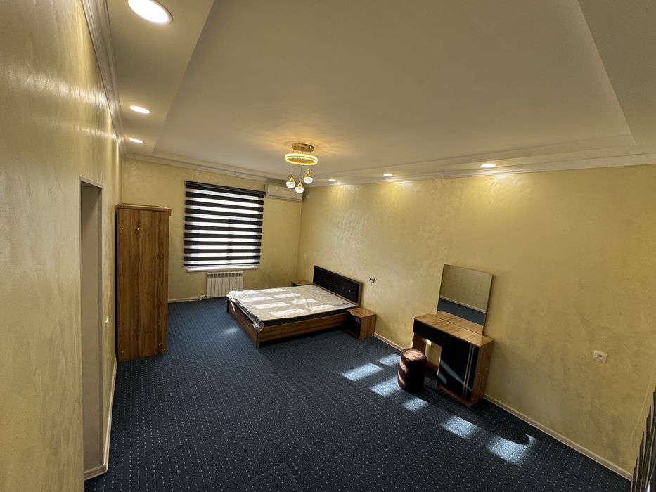 Сдаётся в аренду дом!!! Сергели массив строительный