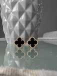 Дамски Обеци Van Cleef