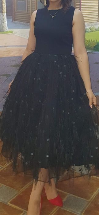 Вечерний куйлак.