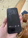 Iphone 14 pro max 256gb purple
