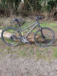 Bicicleta Whyte Malverne "M""