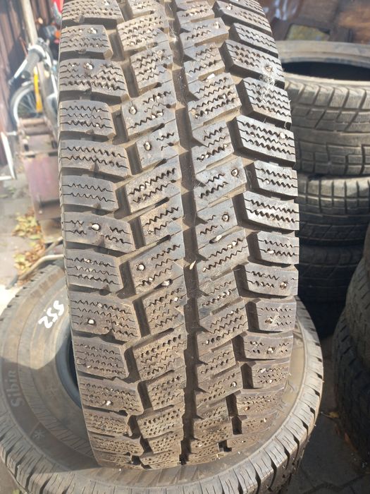 Матадор б/у 120000 комплект