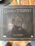 Подарявам Картова Игра Game of Thrones