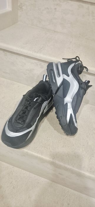 НОВИ!!! Nike furyosa оригинални дамски маратонки