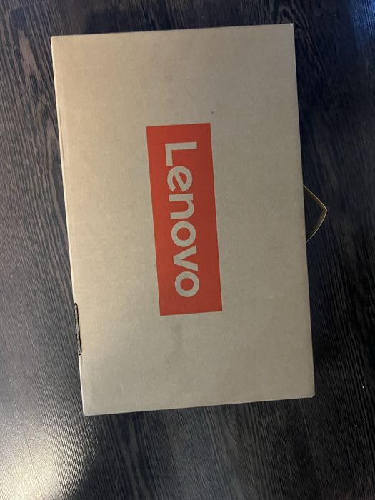 Ноутбук Lenovo новый в коробке